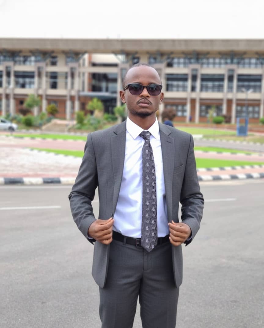 Tanyaradzwa Mushonga